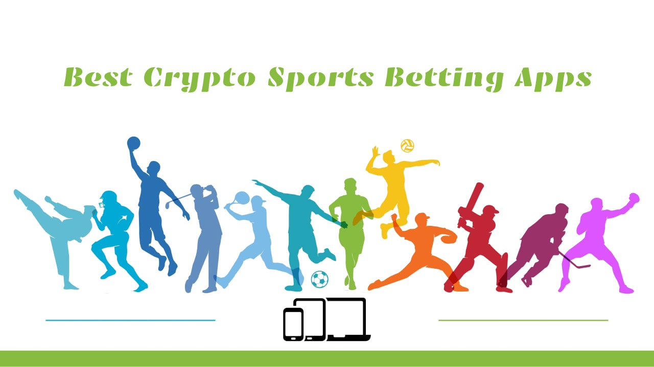 Best Crypto Gambling Sites