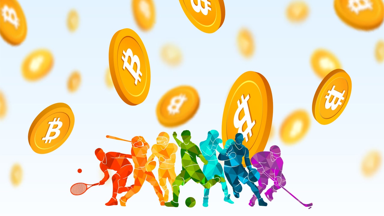 Bitcoin Gambling Sites