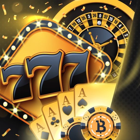 New crypto casinos and bonuses