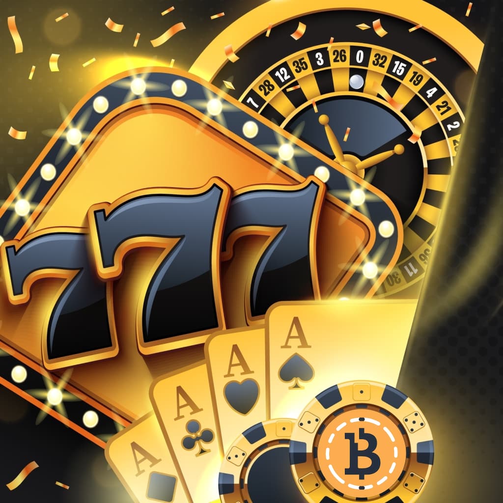 New crypto casinos and bonuses