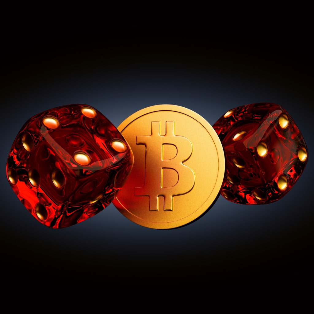 Top Bitcoin casino software