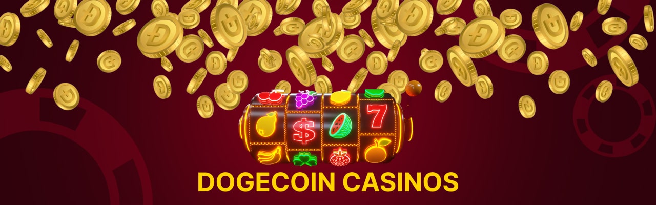 Best dogecoin casino