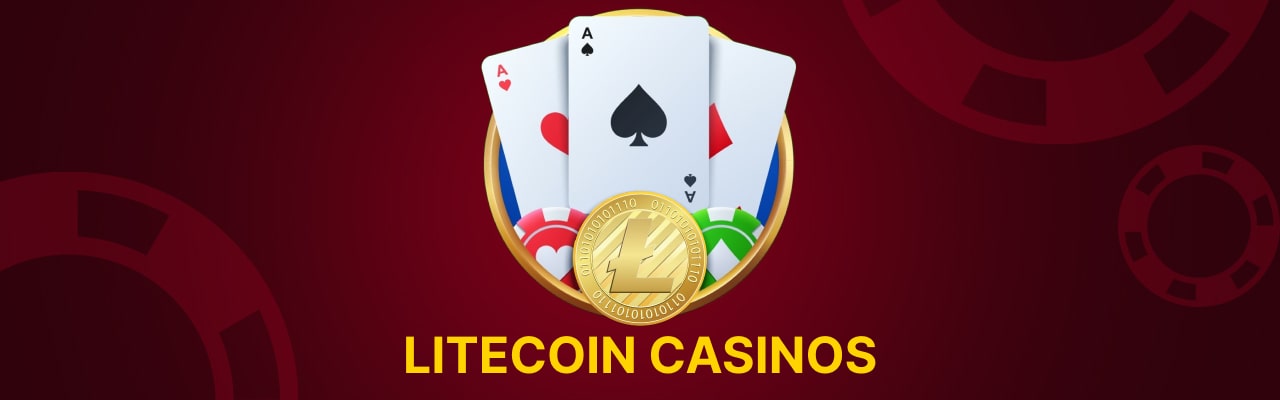 Best litecoin casinos