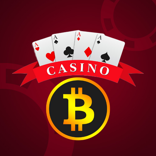 Bitcoin casinos