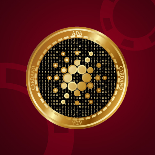 Cardano casinos