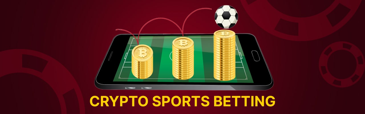 Crypto sports betting sites