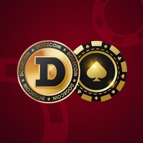 Dogecoin casinos