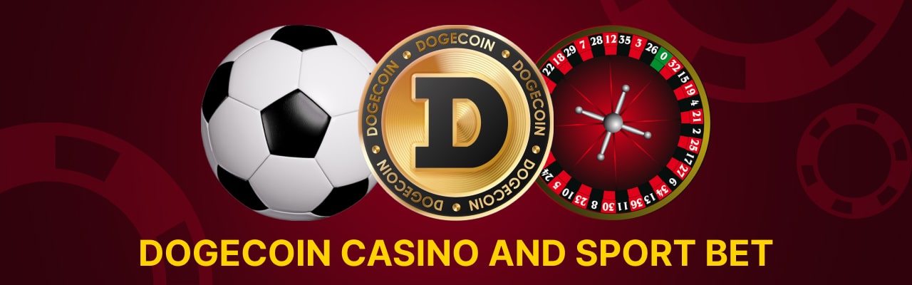 Popular dogecoin casino sport bet