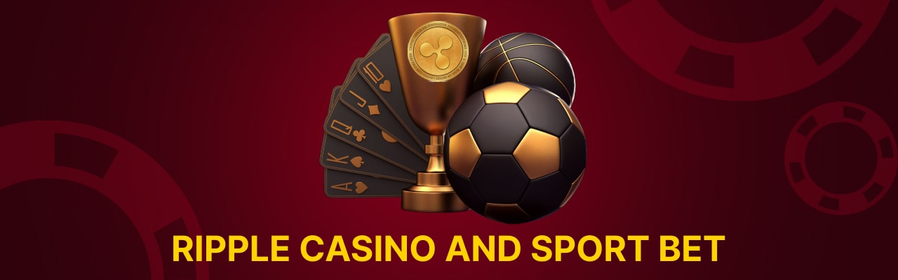 Popular ripple casino sport bet