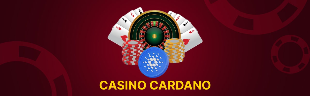 Top 10 cardano casinos