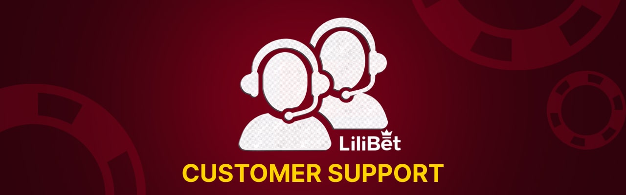 Lilibet customer support