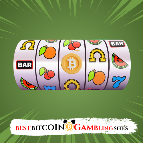 Crypto casino free spins