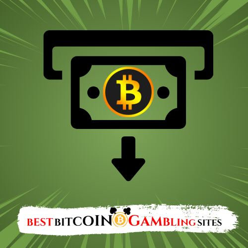 Crypto casino instant withdrawal