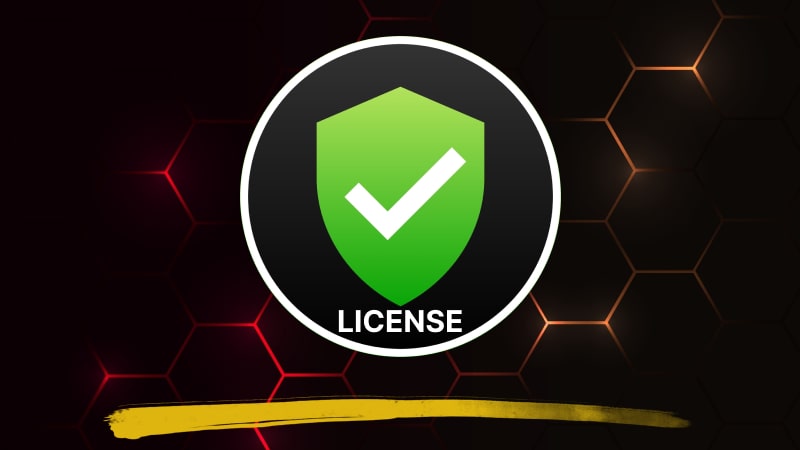 Legiano license