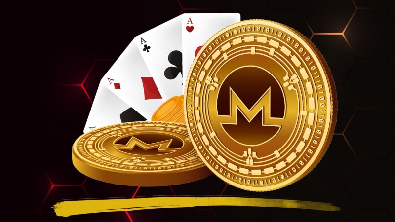 Monero casinos