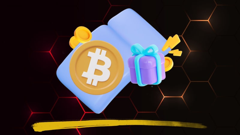 No deposit bitcoin bonus