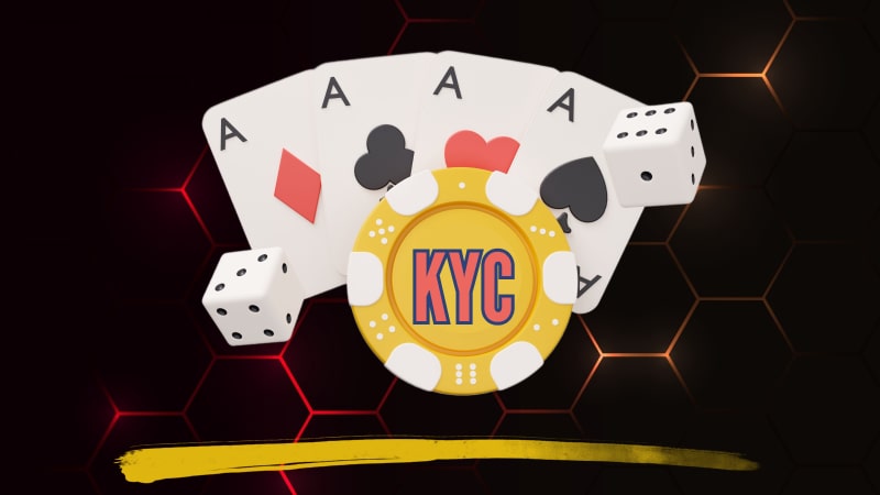 No kyc casino