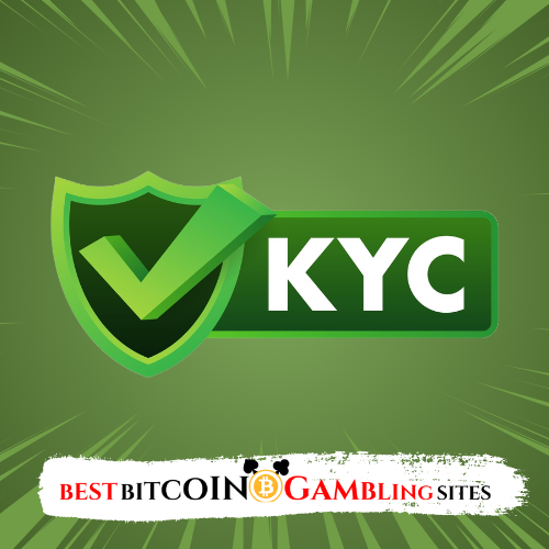 No kyc crypto casinos