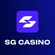 SG Casino logo