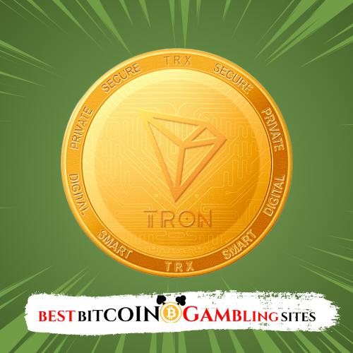 Tron casinos