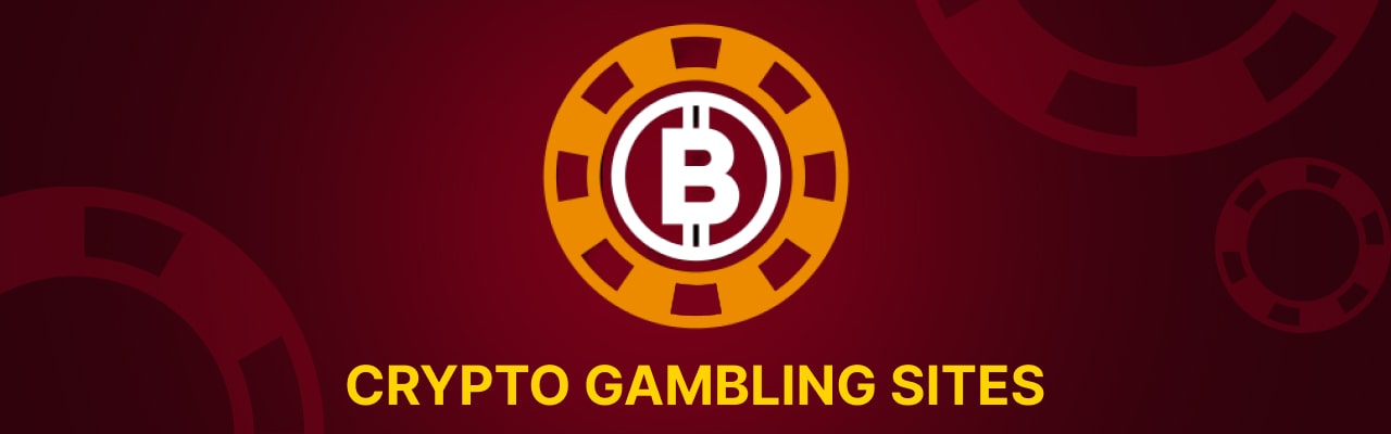 Best crypto gambling sites