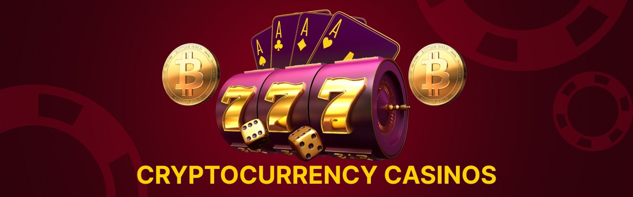 Best cryptocurrency casino