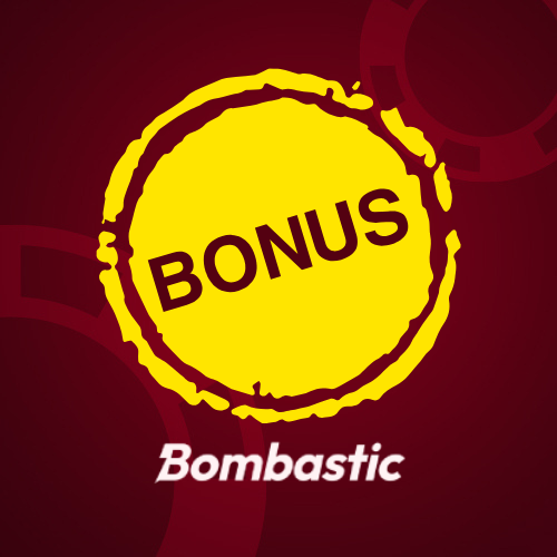 Bombastic casino bonuses