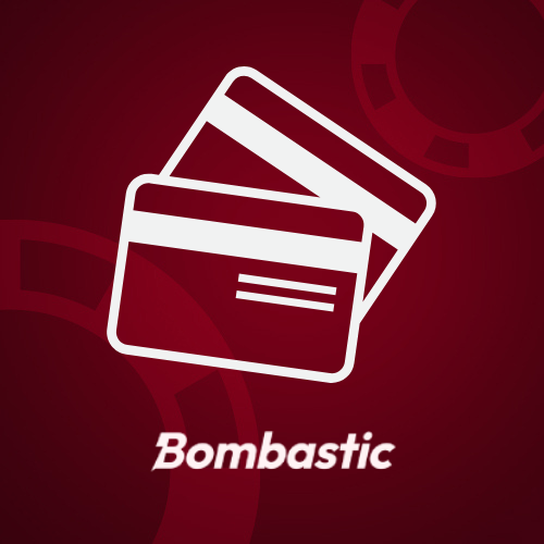 Bombastic casino payment methods