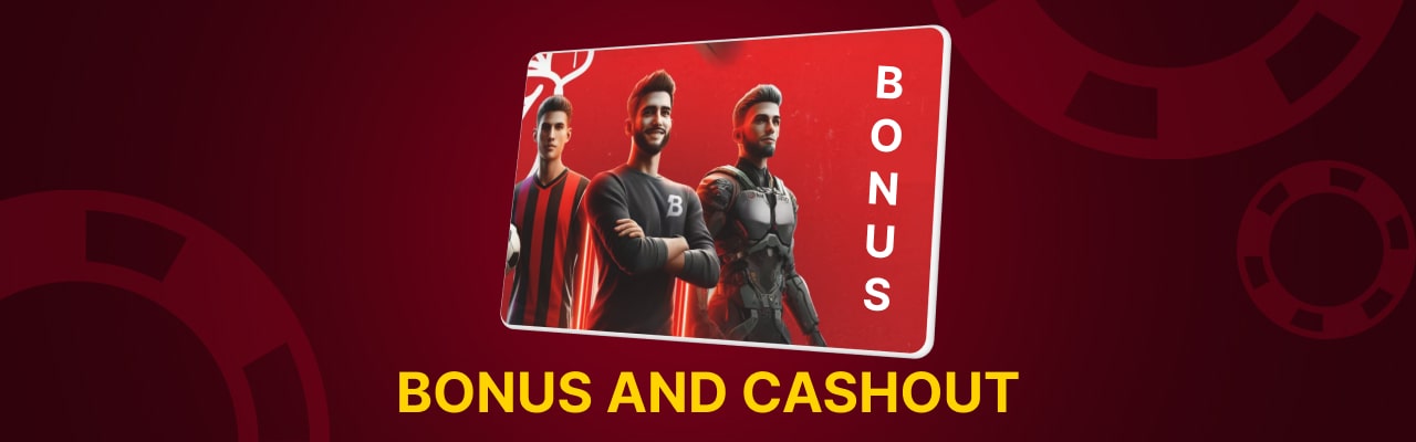 Bombastic sportbet bonus and cashout