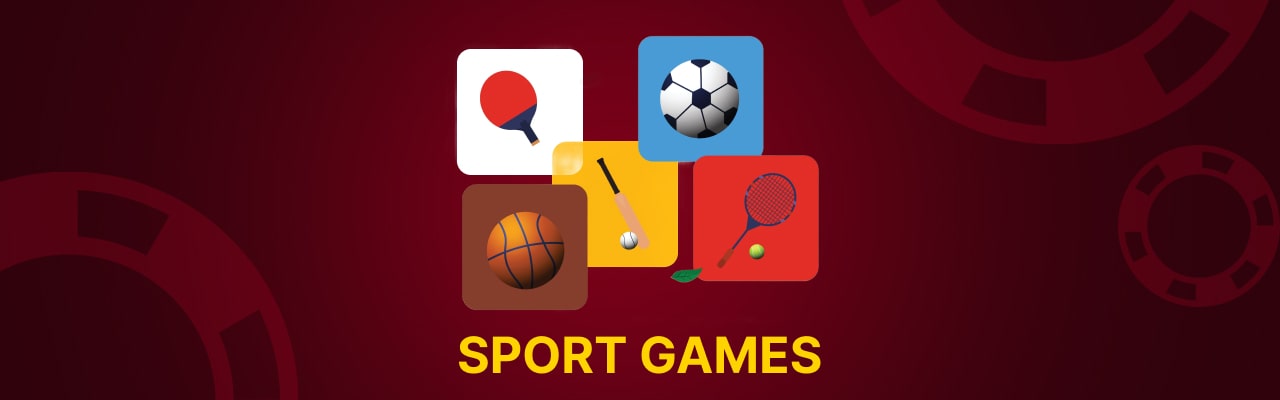 Legiano sports games