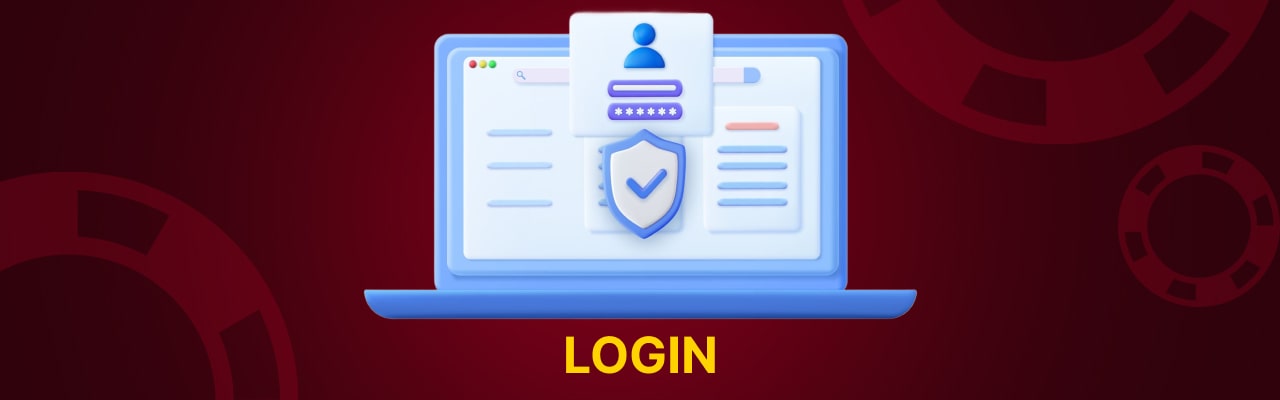 Wazamba login register