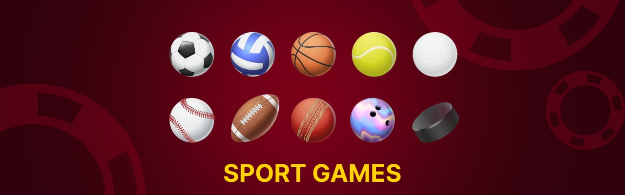 Wazamba sport games