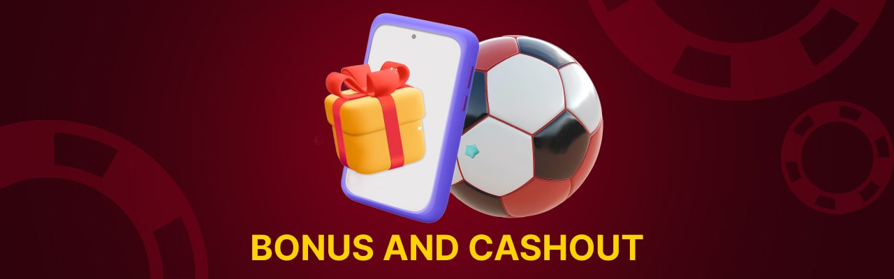 Wazamba sports bet bonus and cashout